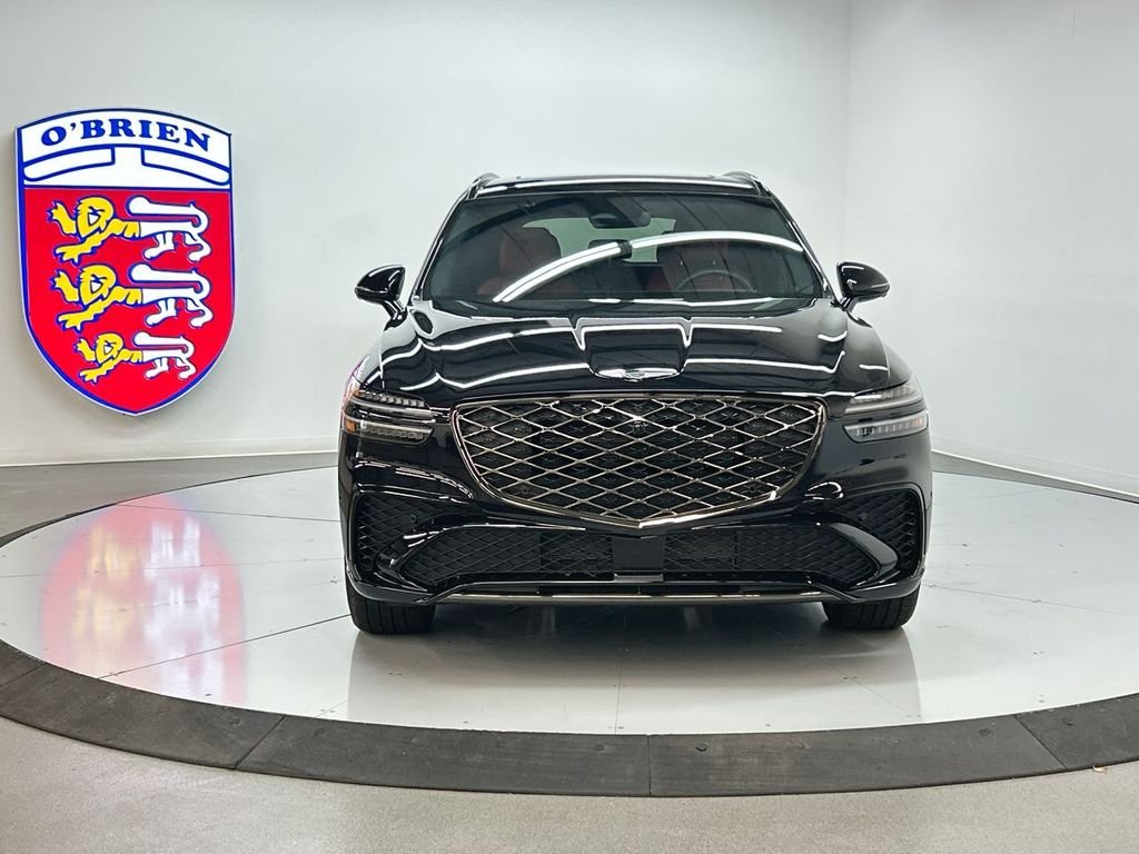 2026 GENESIS GV70 Sport Prestige - Photo 26