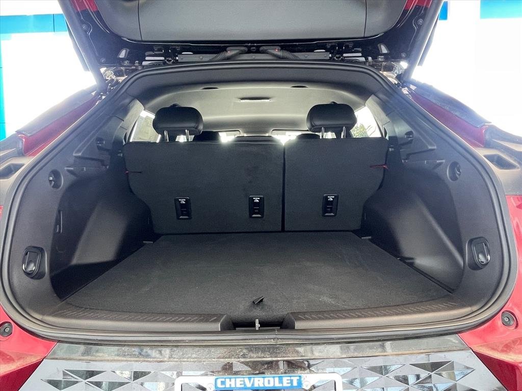 2026 Chevrolet Equinox EV RS - Photo 25