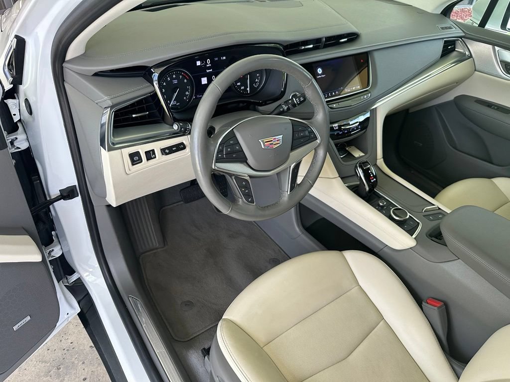 2022 Cadillac XT5 Premium Luxury - Photo 14