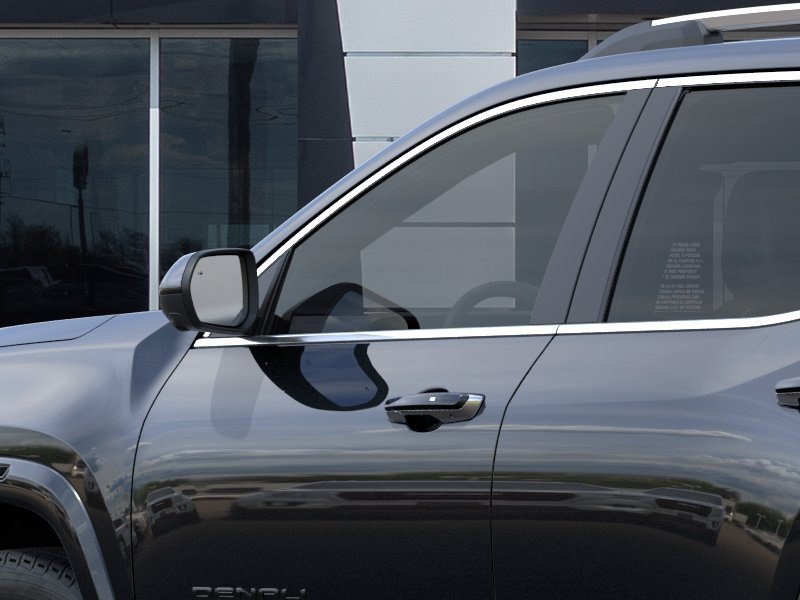 2027 GMC Terrain Denali - Photo 12