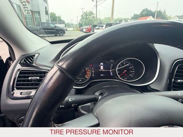 Certified Used 2021 Black Jeep Limited image 13
