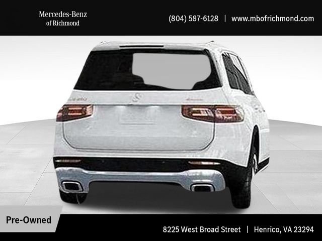 2026 Mercedes-Benz GLB GLB 250 - Photo 24
