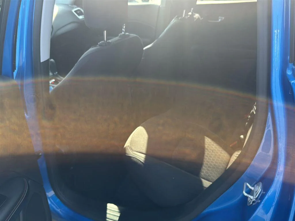 Used 2020 Laser Blue Pearlcoat Jeep Sport image 16