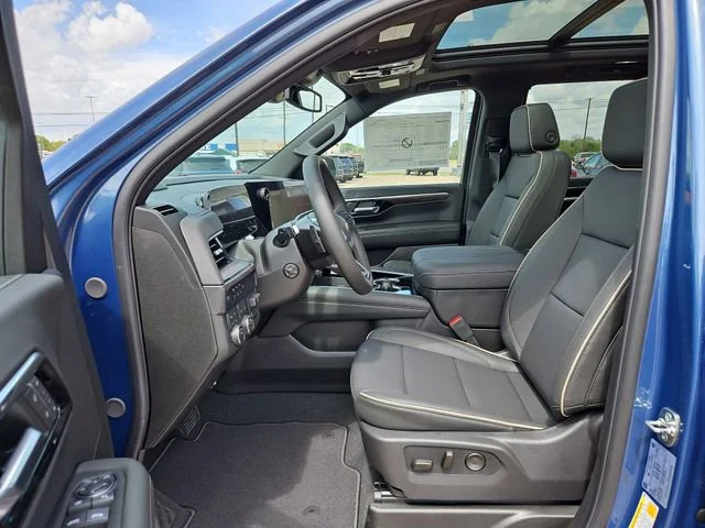 2026 Chevrolet Tahoe Premier - Photo 11