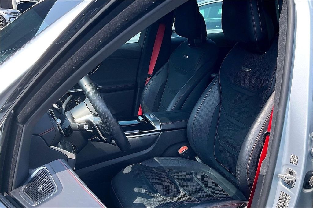 2024 Mercedes-Benz GLC AMG GLC43 - Photo 17