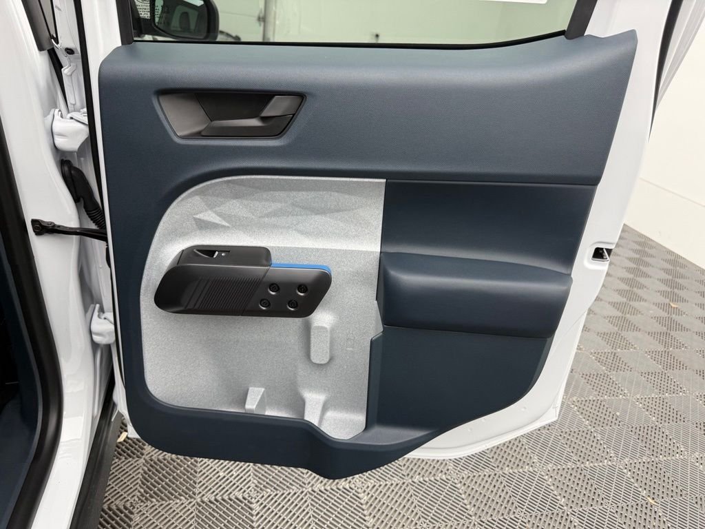 New 2026 White Ford XLT image 38