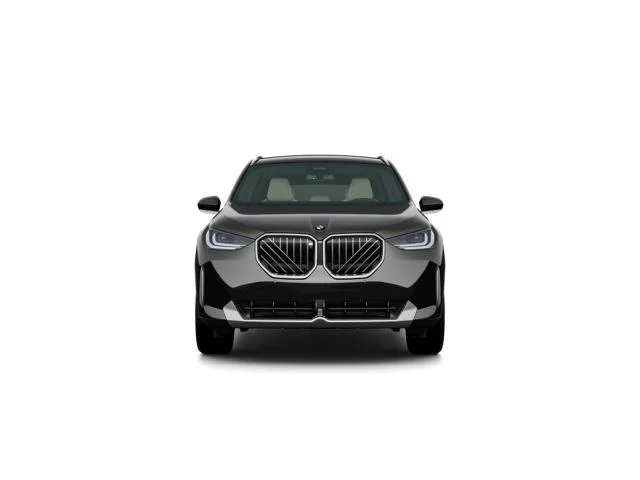 New 2026 Black Sapphire Metallic BMW  image 2