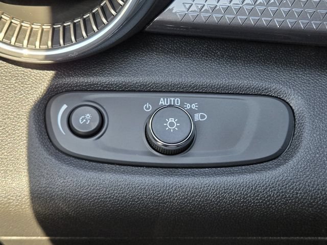 2026 Chevrolet Trax Activ - Photo 17