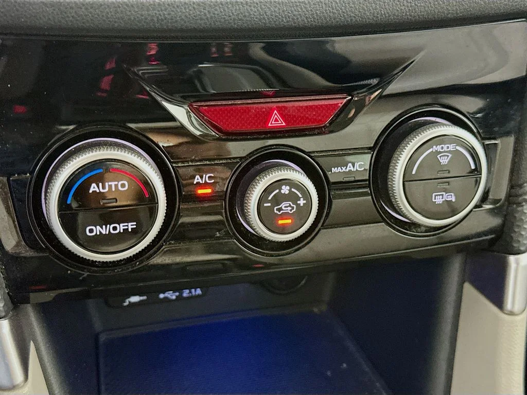 Used 2019 Green Subaru Premium image 18