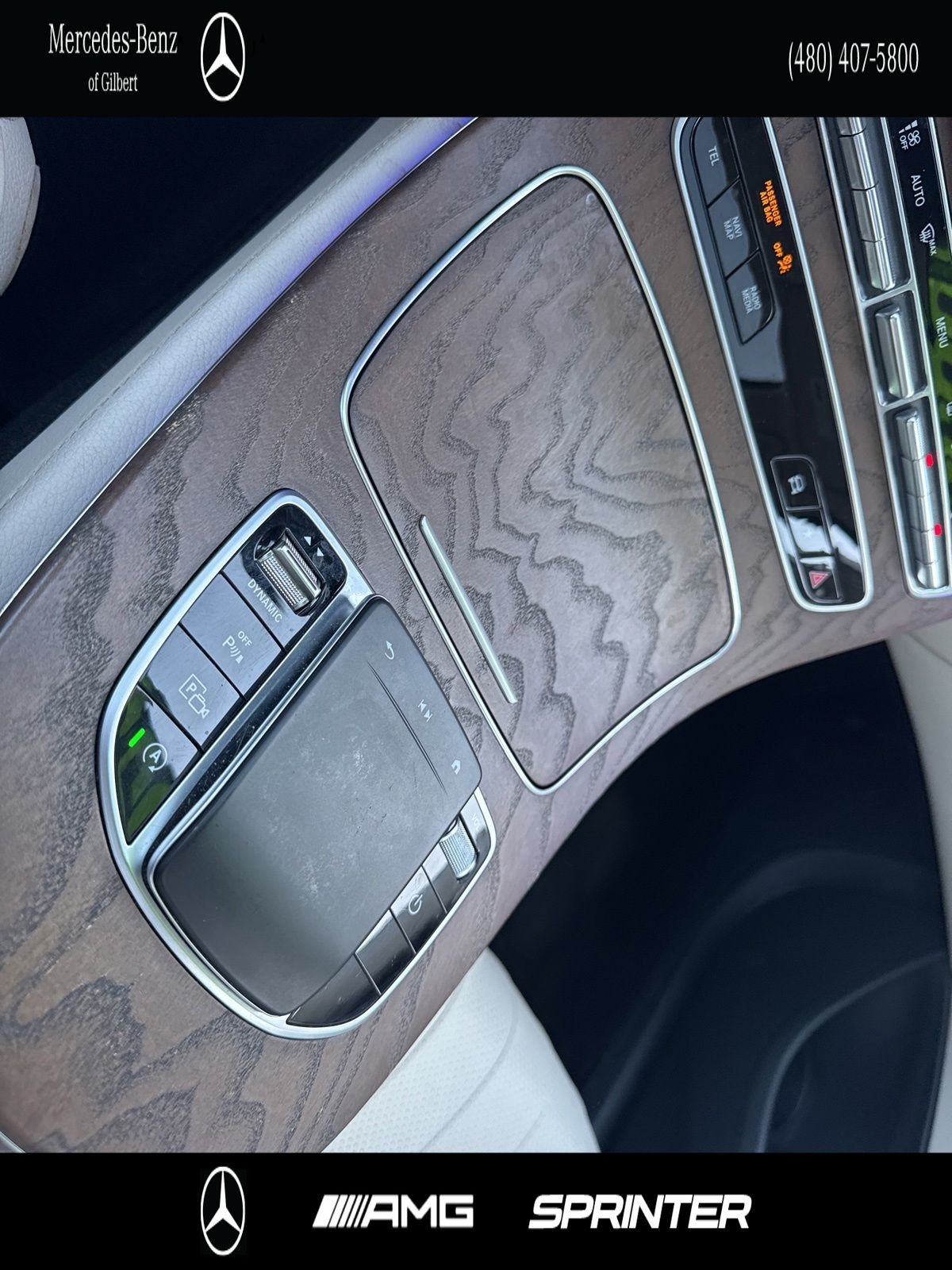 Certified Used 2022 White Mercedes-Benz E 350 image 22