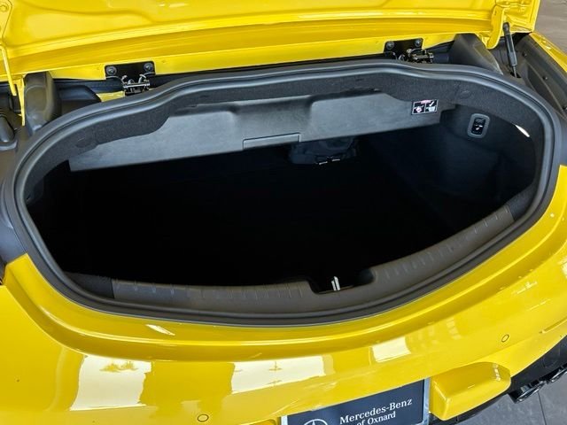 New 2026 Yellow Mercedes-Benz CLE 53 AMG® image 35