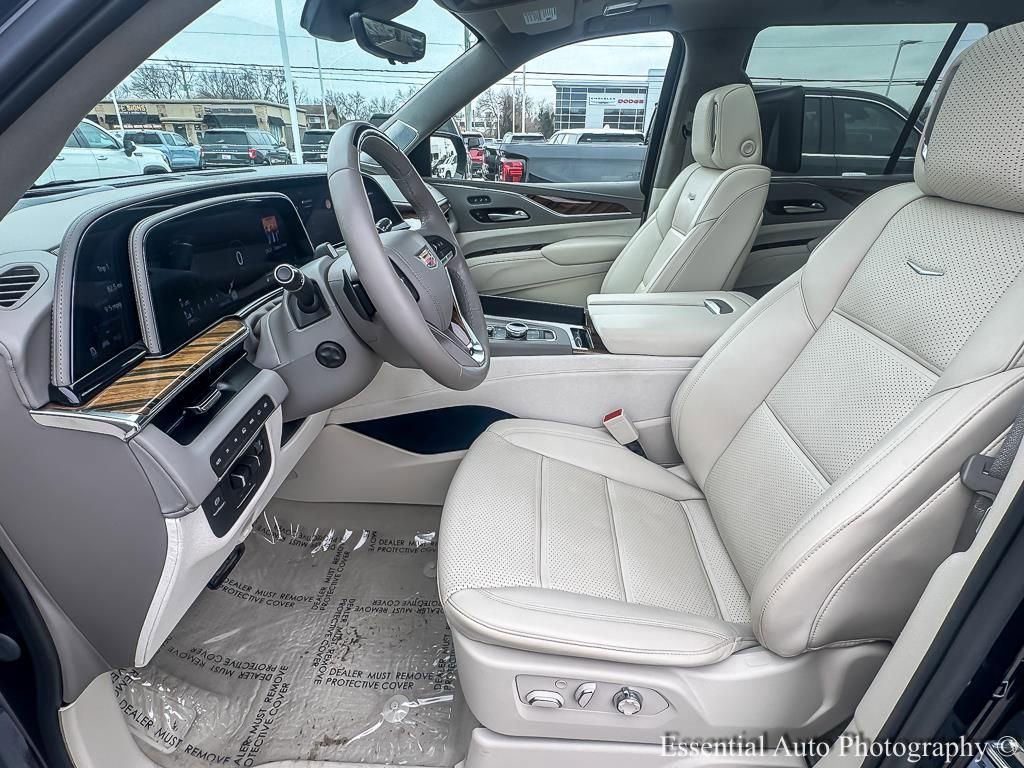 2023 CADILLAC ESCALADE - Image 8