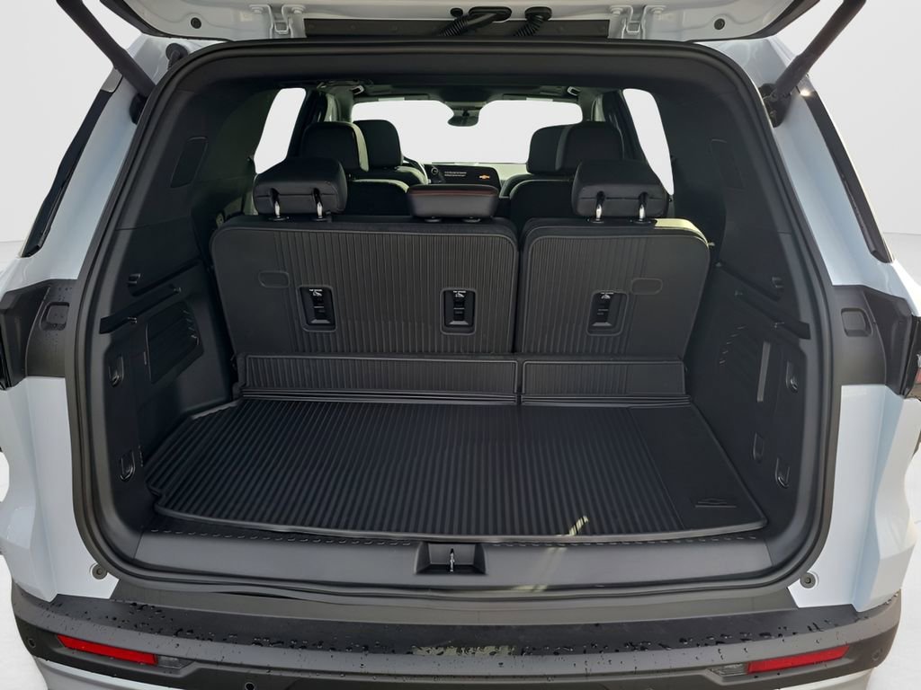 2026 Chevrolet Traverse Z71 - Photo 22