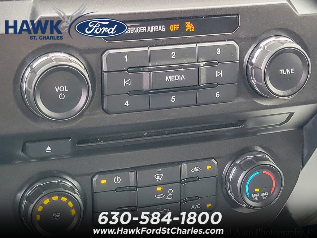 Certified Used 2018 Oxford White Ford XL image 14