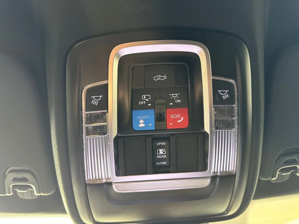 2026 RAM 1500 Laramie - Photo 25