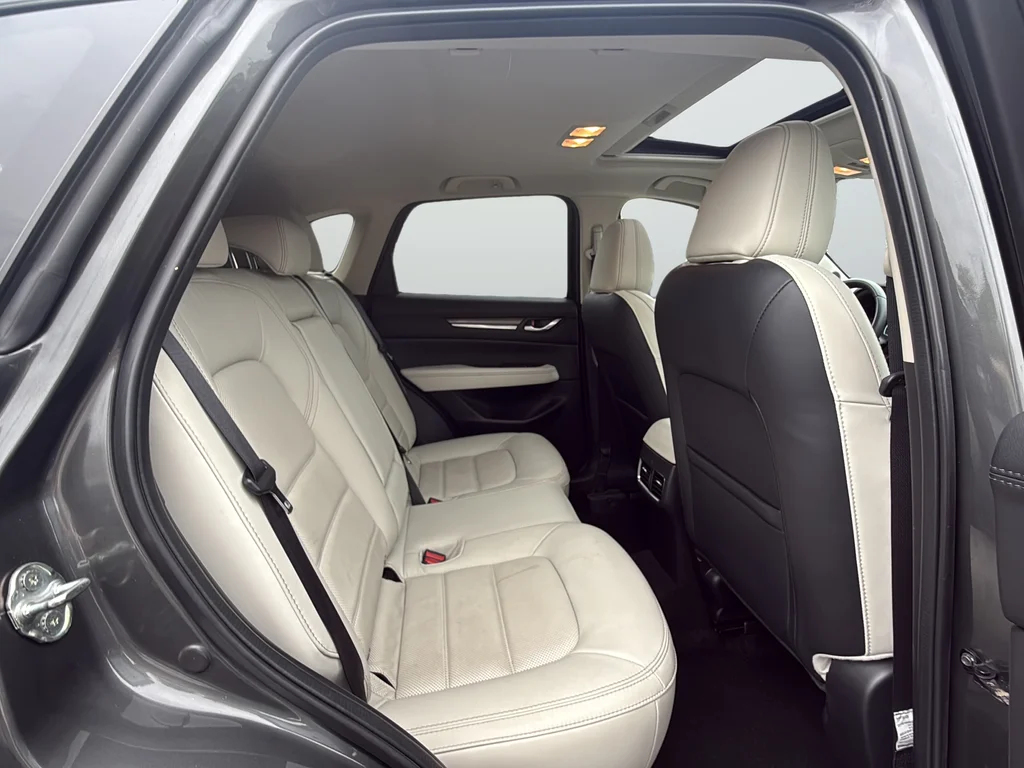 Used 2023 Gray Mazda 2.5 S Premium Plus Package image 25