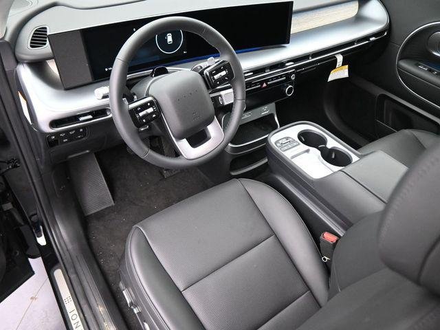 2026 Hyundai IONIQ 9 SEL - Photo 19