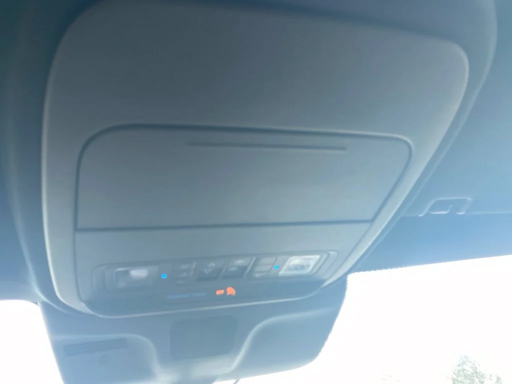 New 2027 Agate Black Metallic Ford Tremor® image 24