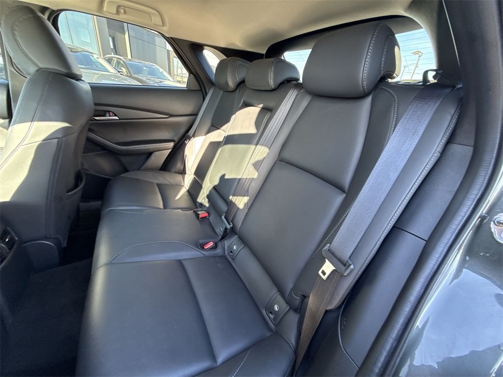2023 MAZDA CX-30 - Image 21