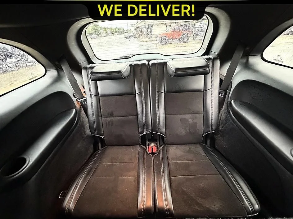 Used 2022 Red Dodge GT Plus image 20