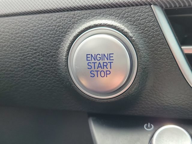 Used 2024 Blue Hyundai SEL image 29