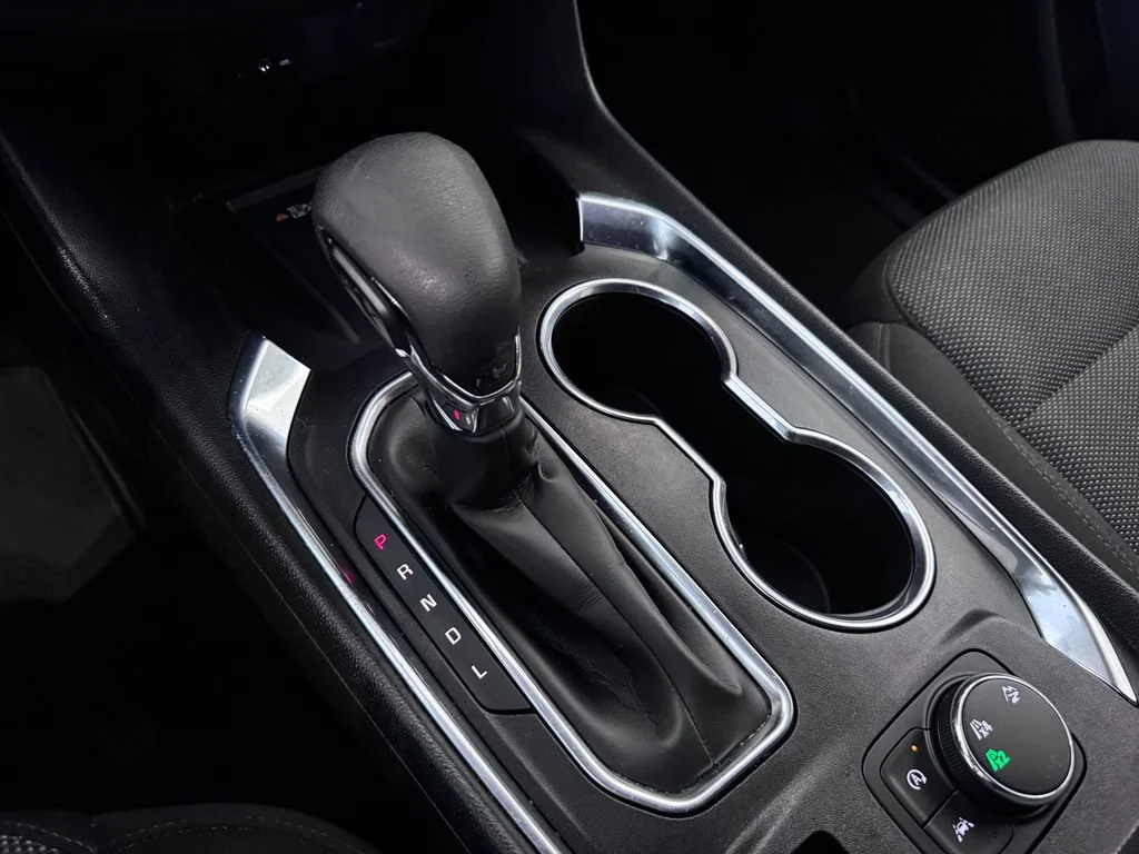 2023 Chevrolet Traverse 1LT - Photo 24