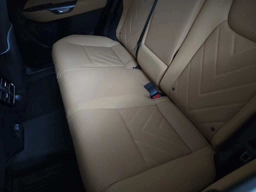 New 2026 Atomic Silver Lexus PREMIUM PLUS AWD image 13