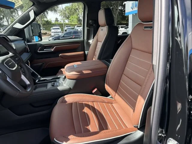 New 2026 Onyx Black GMC Denali Ultimate image 21