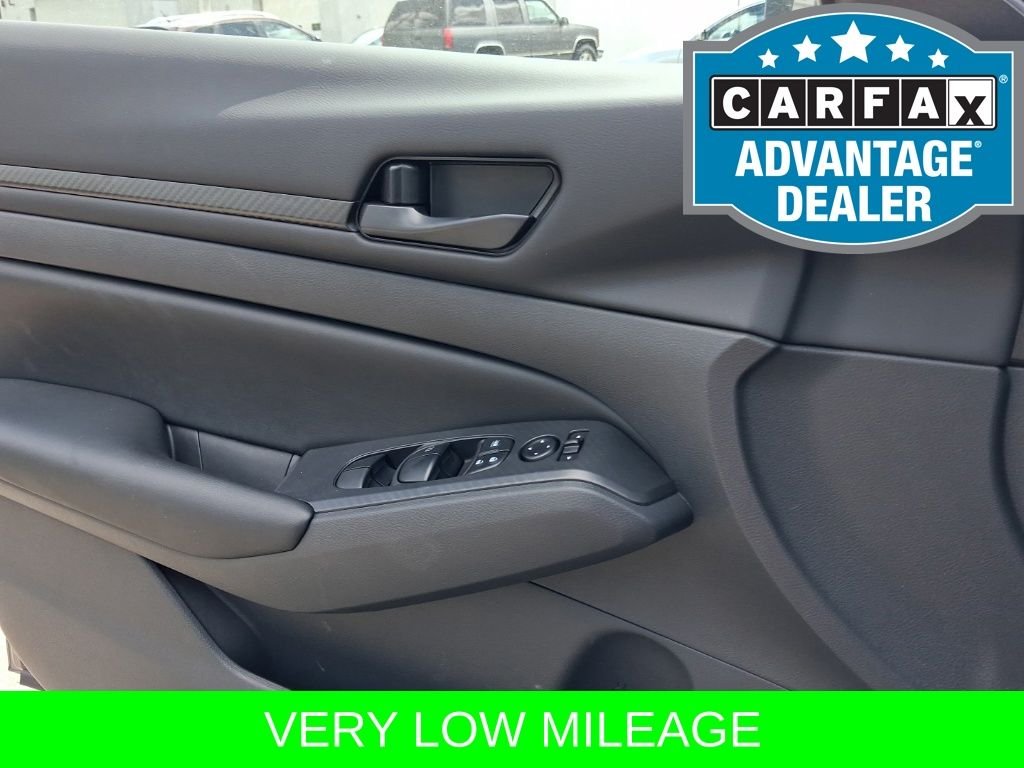 Used 2025 Gray Nissan 2.5 S image 15