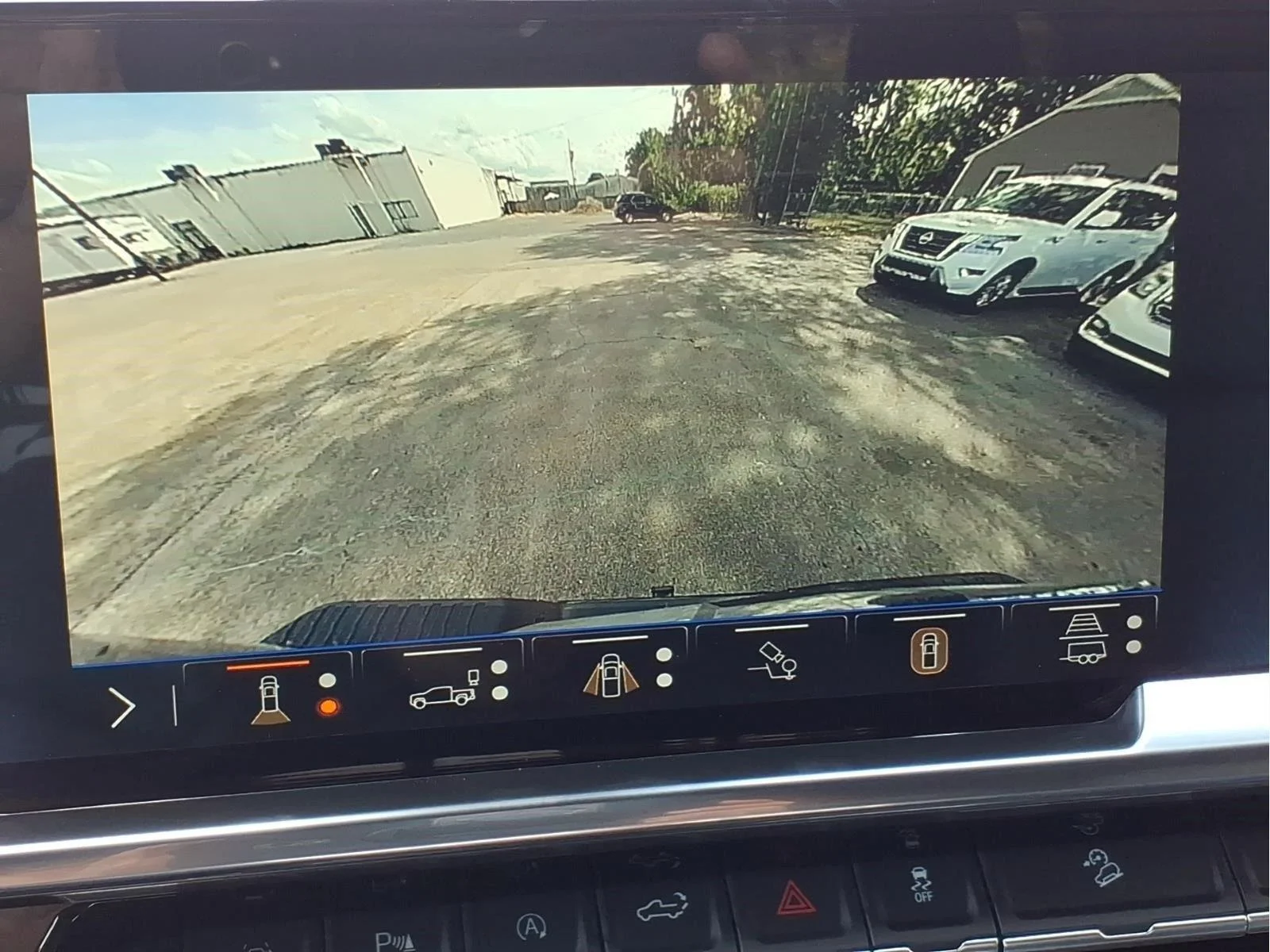 New 2026 Black Chevrolet LT Trail Boss image 23