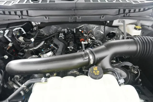 New 2026 Avalanche Ford Platinum® image 38