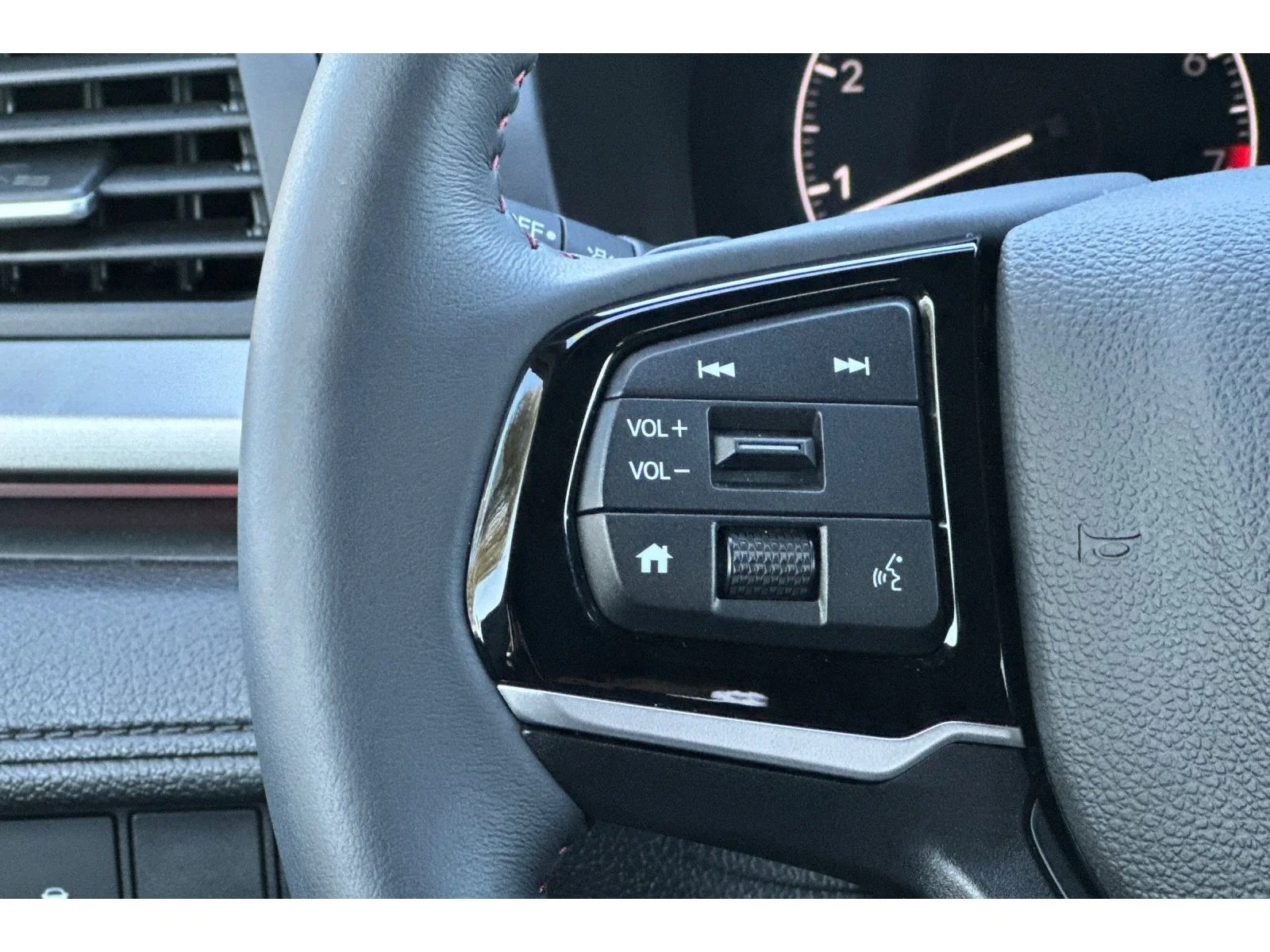 Used 2026 Crystal Black Pearl Honda Sport-L image 37