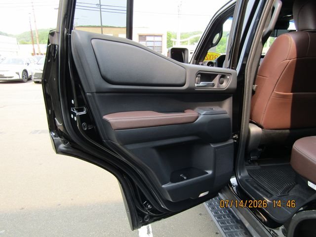 Used 2025 Black Toyota Base image 23