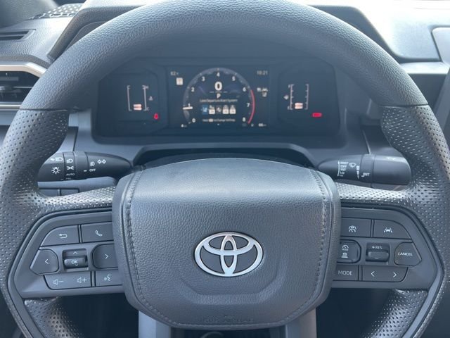 2026 Toyota Tacoma SR5 - Photo 19