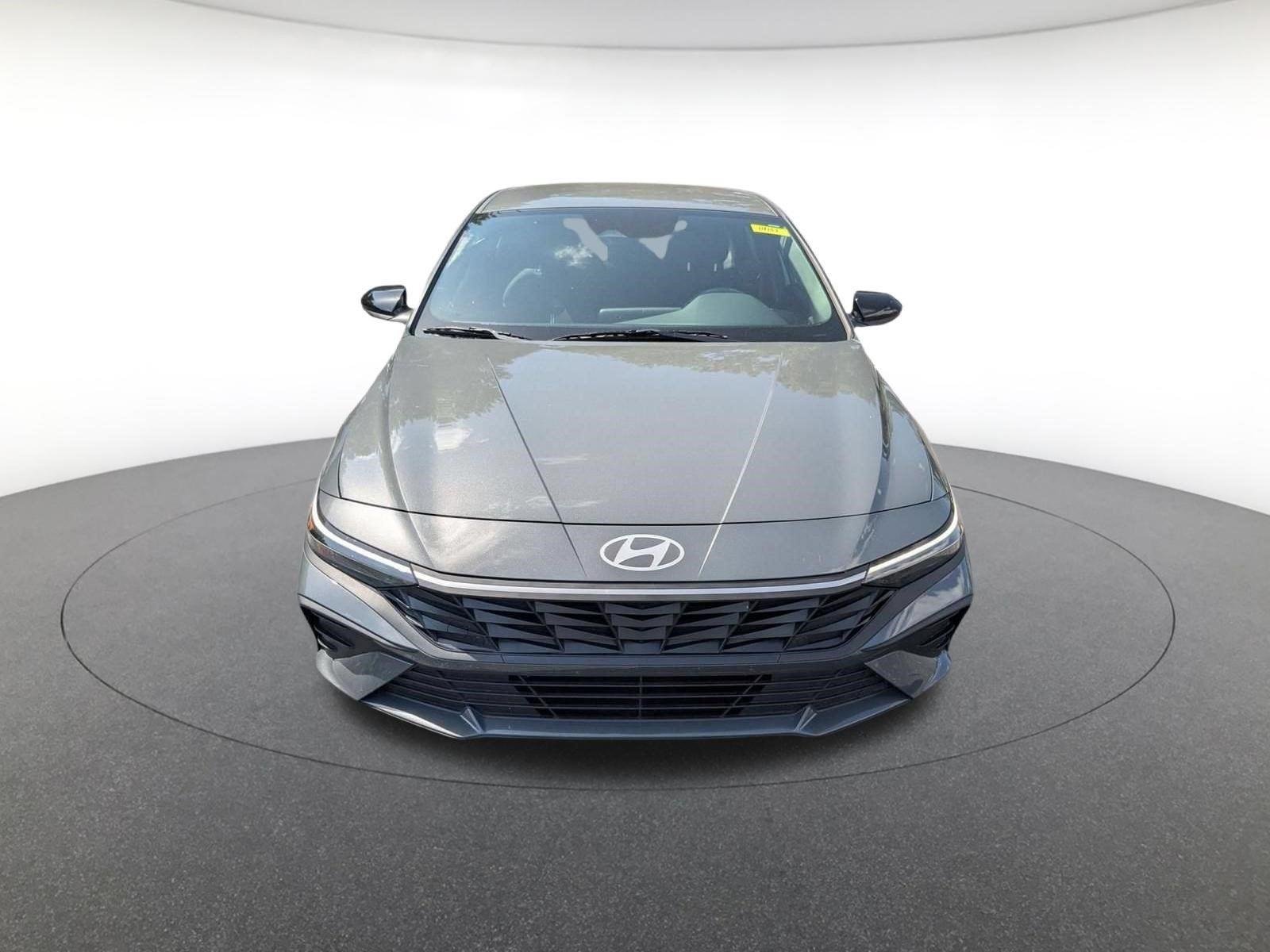 New 2026 Ecotronic Gray Hyundai SEL Sport image 9