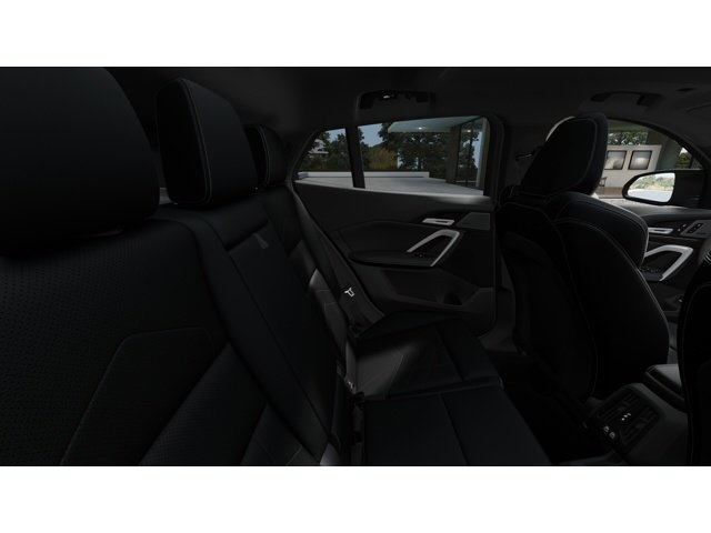 New 2027 Skyscraper Grey Metallic BMW  image 12