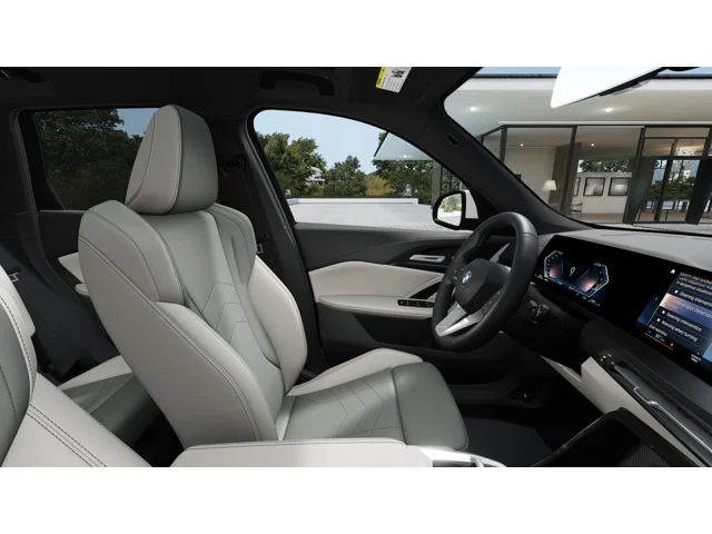 New 2026 Alpine White BMW  image 9