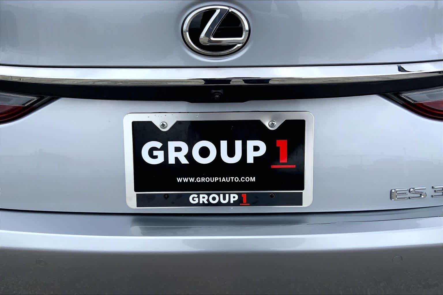 Used 2024 Iridium Lexus  image 10