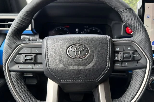 2026 Toyota Tacoma TRD Off Road - Photo 24
