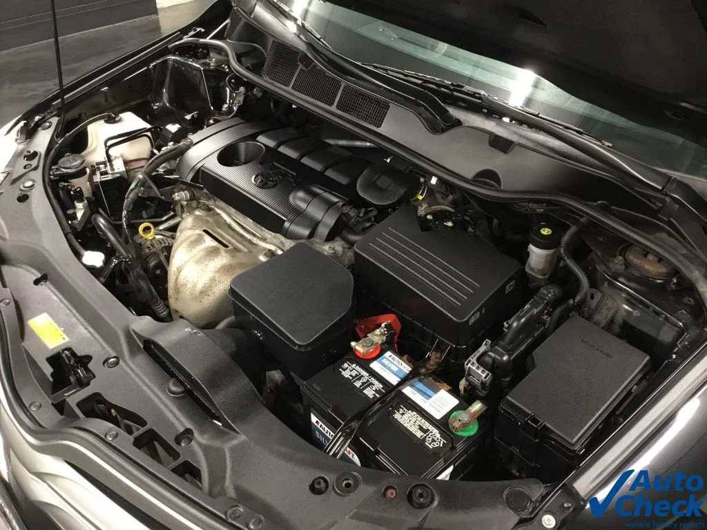 Used 2014 Black Toyota LE image 48