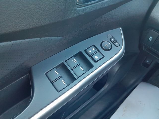 2015 Honda CR-V EX-L - Photo 36