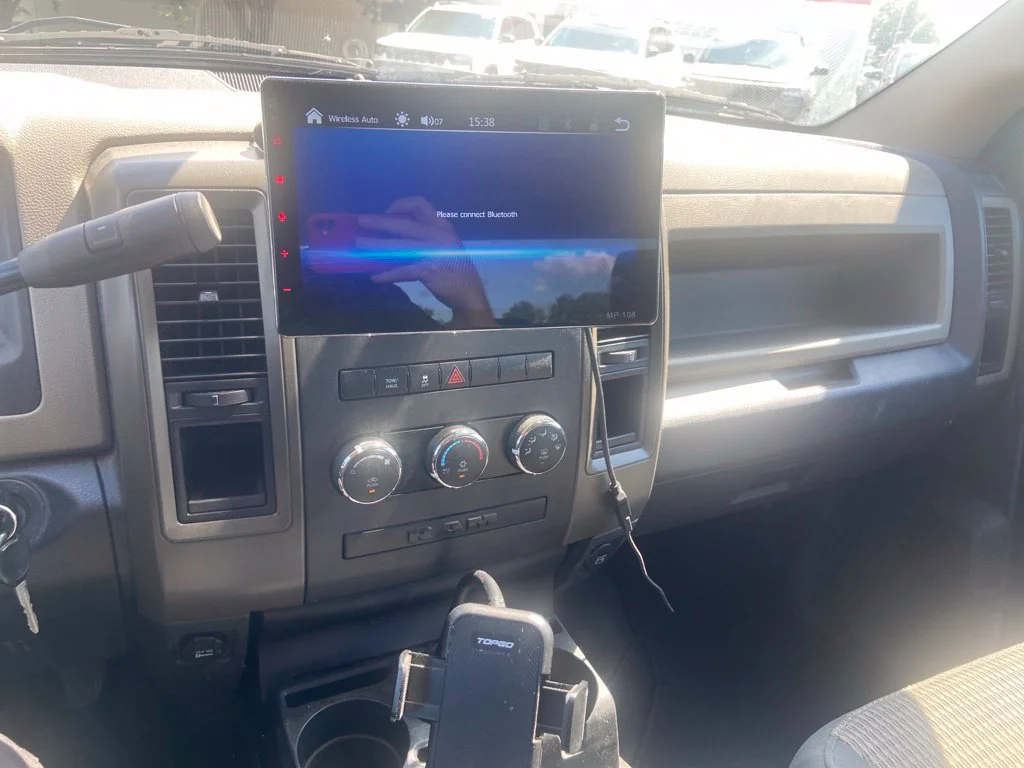 Used 2012 Black Ram Express image 37