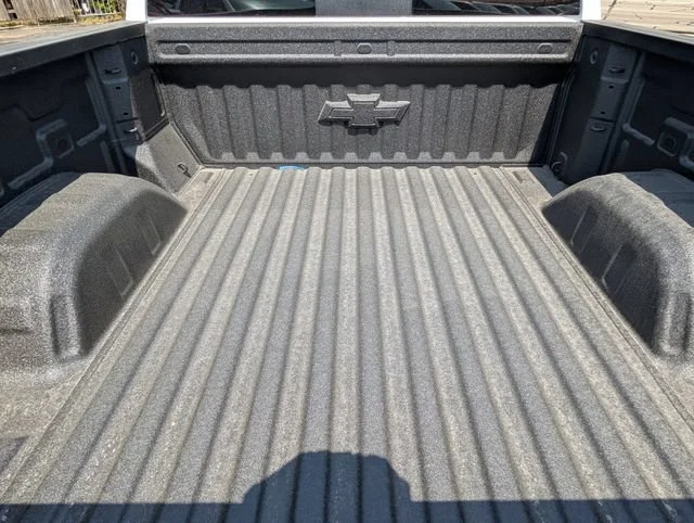 2026 Chevrolet Silverado 1500 LT Trail Boss - Photo 31