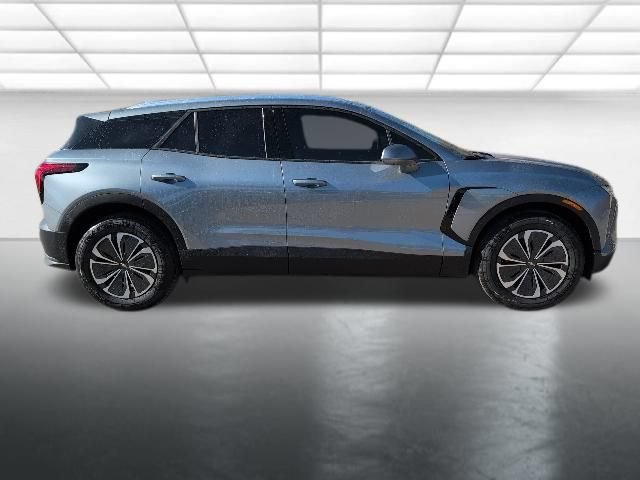 2026 Chevrolet Blazer EV LT - Photo 31