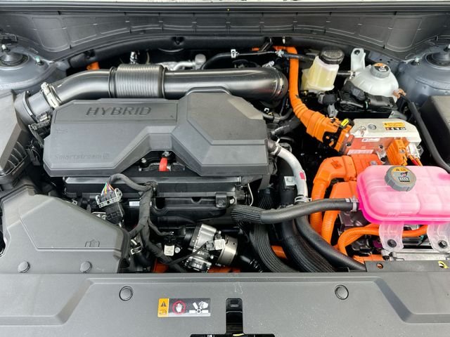 New 2026 Gray Hyundai SE image 46