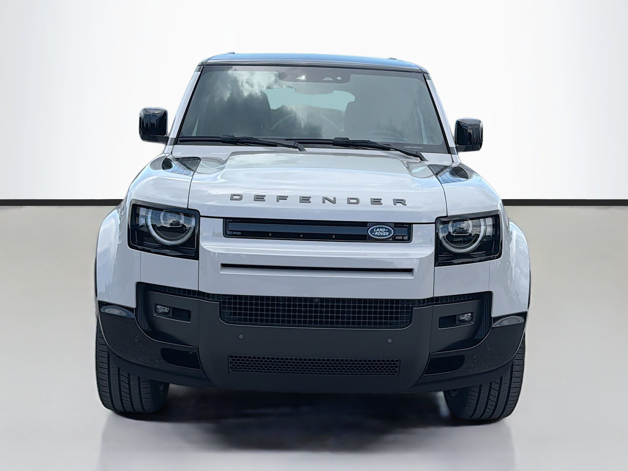 New 2026 Borasco Grey LAND ROVER X-Dynamic SE image 8