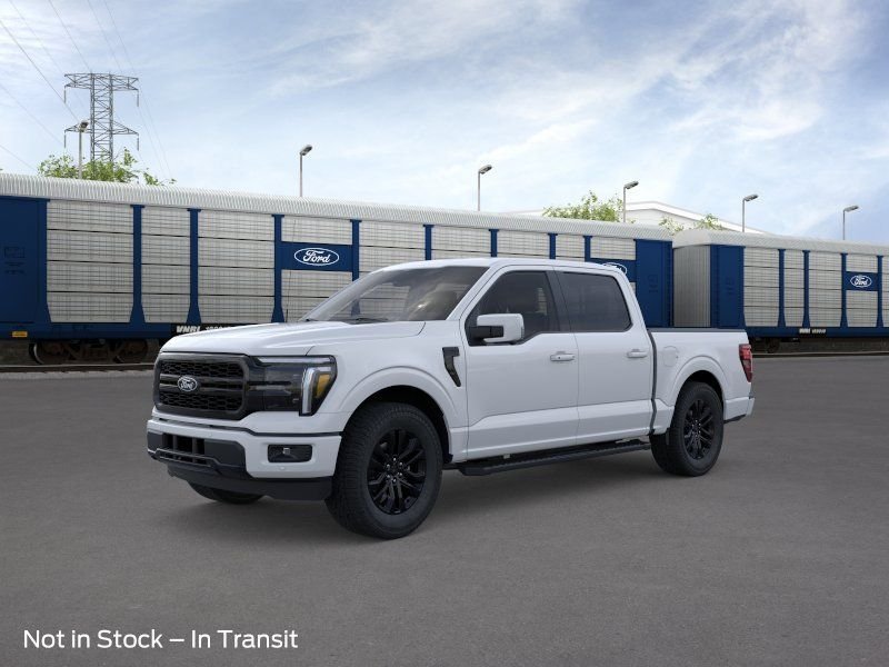 2026 Ford F-150's photo