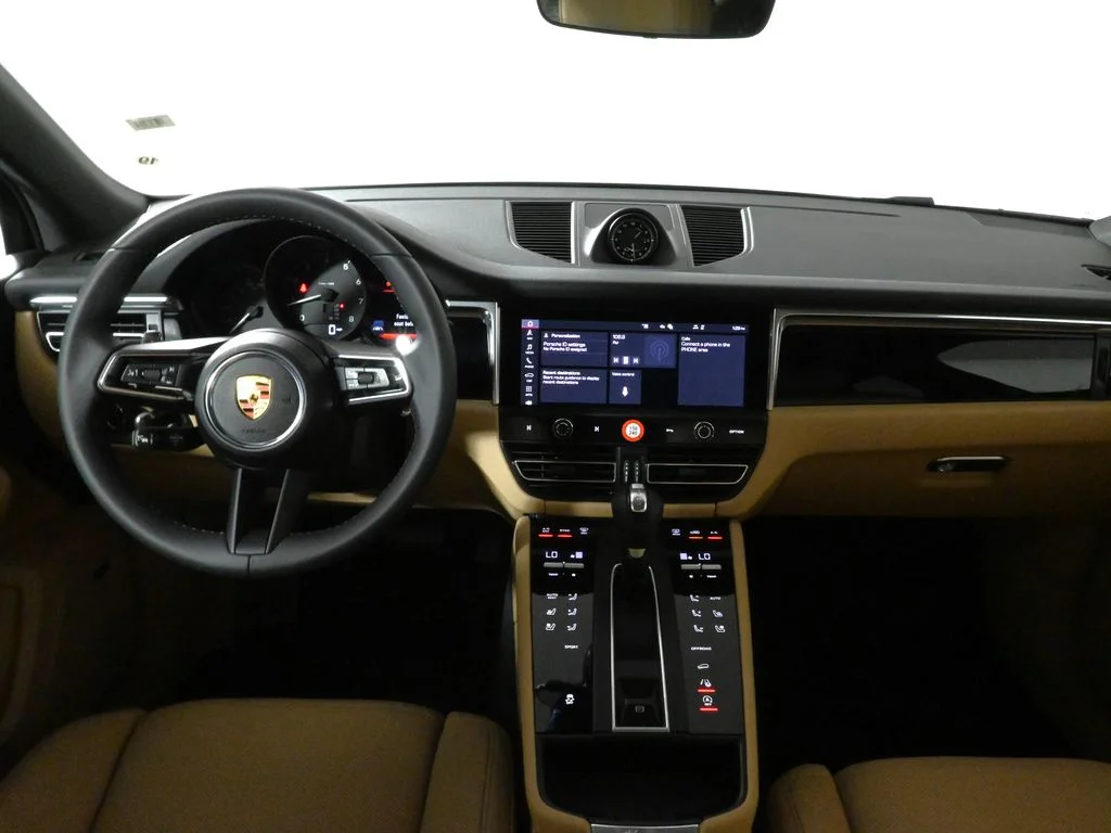 Certified Used 2025 Blue Porsche  image 17