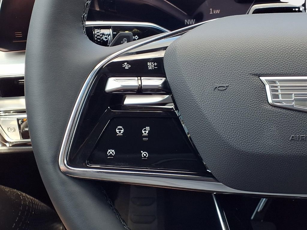 2026 Cadillac LYRIQ Sport - Photo 20