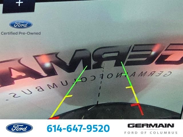 Certified Used 2023 Agate Black Metallic Ford Lariat image 33
